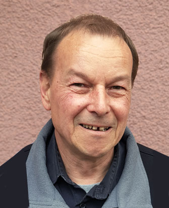 Norbert Rimann