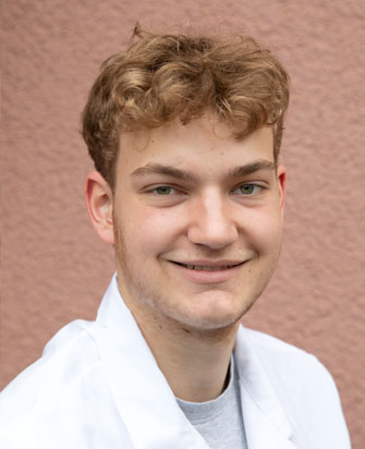 Remo Kohler