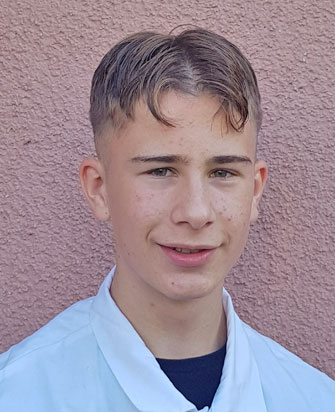 Jérôme Petit